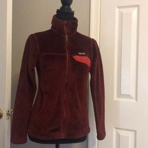 Patagonia Full Zip
